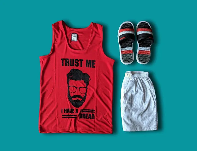 Paramount Clothing co-Best mens wear in Padi